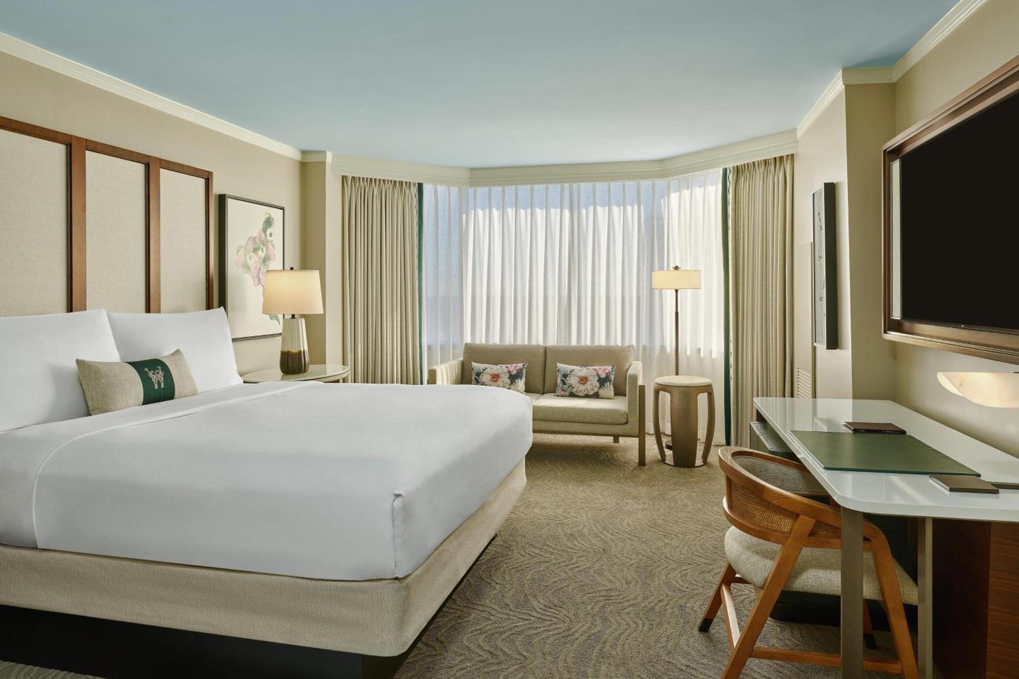 Superior Room Guest room 1 King