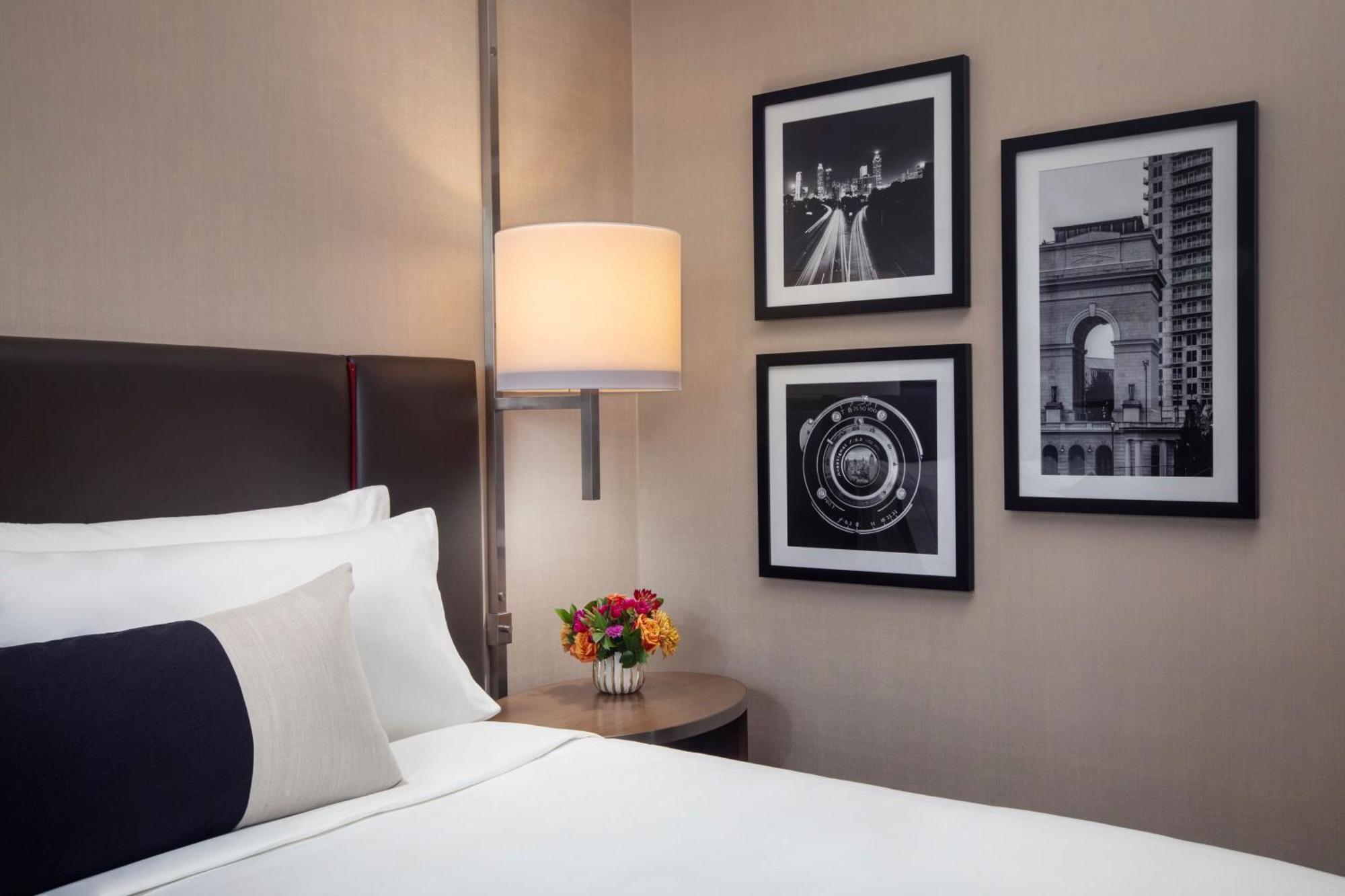 Suite Executive 3 Bedrooms 3 King Beds