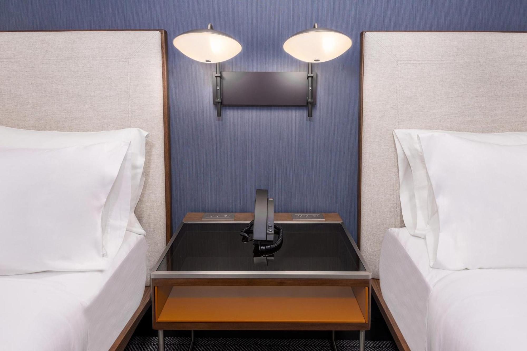 Double Queen Room