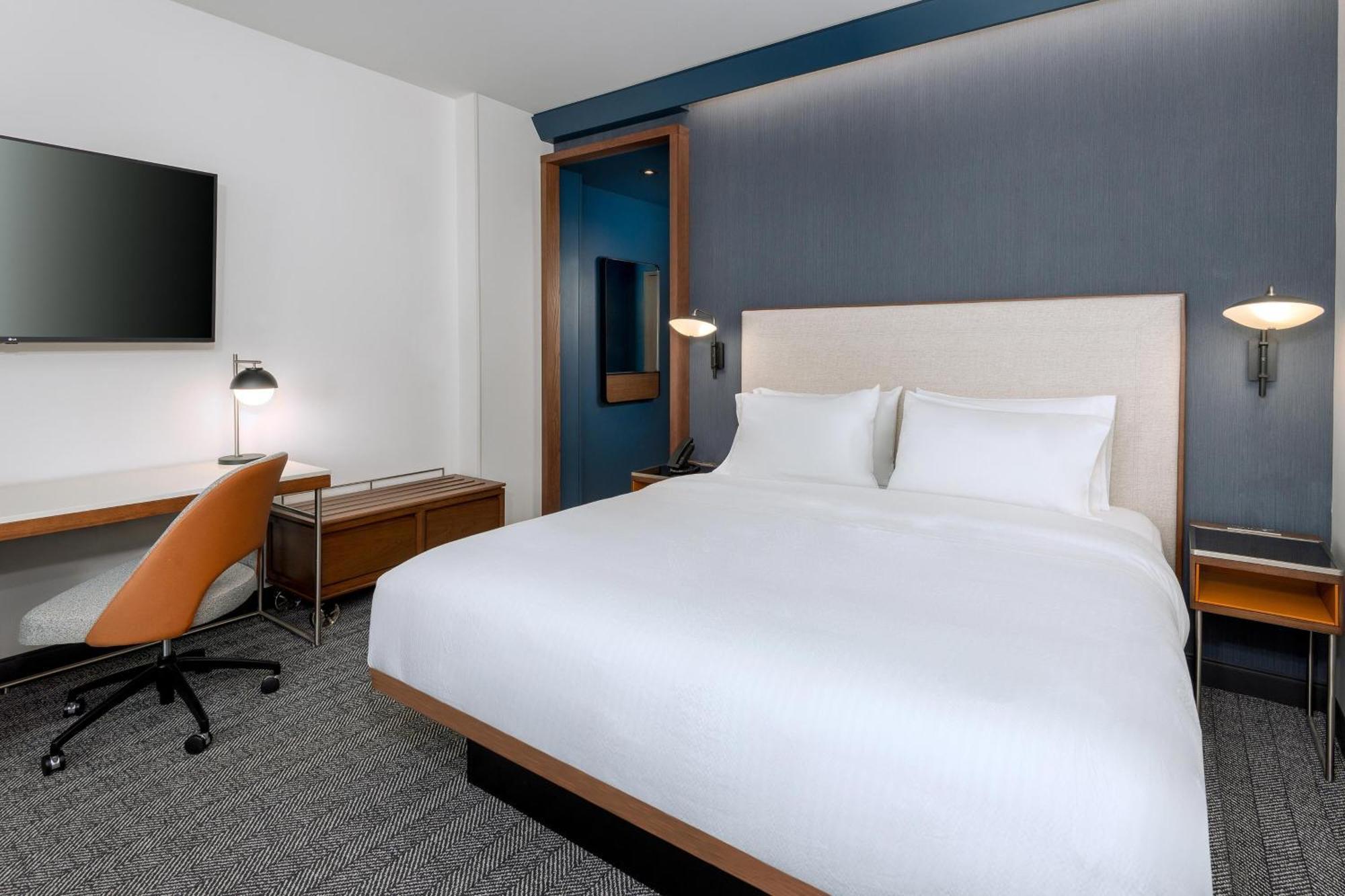 King Room