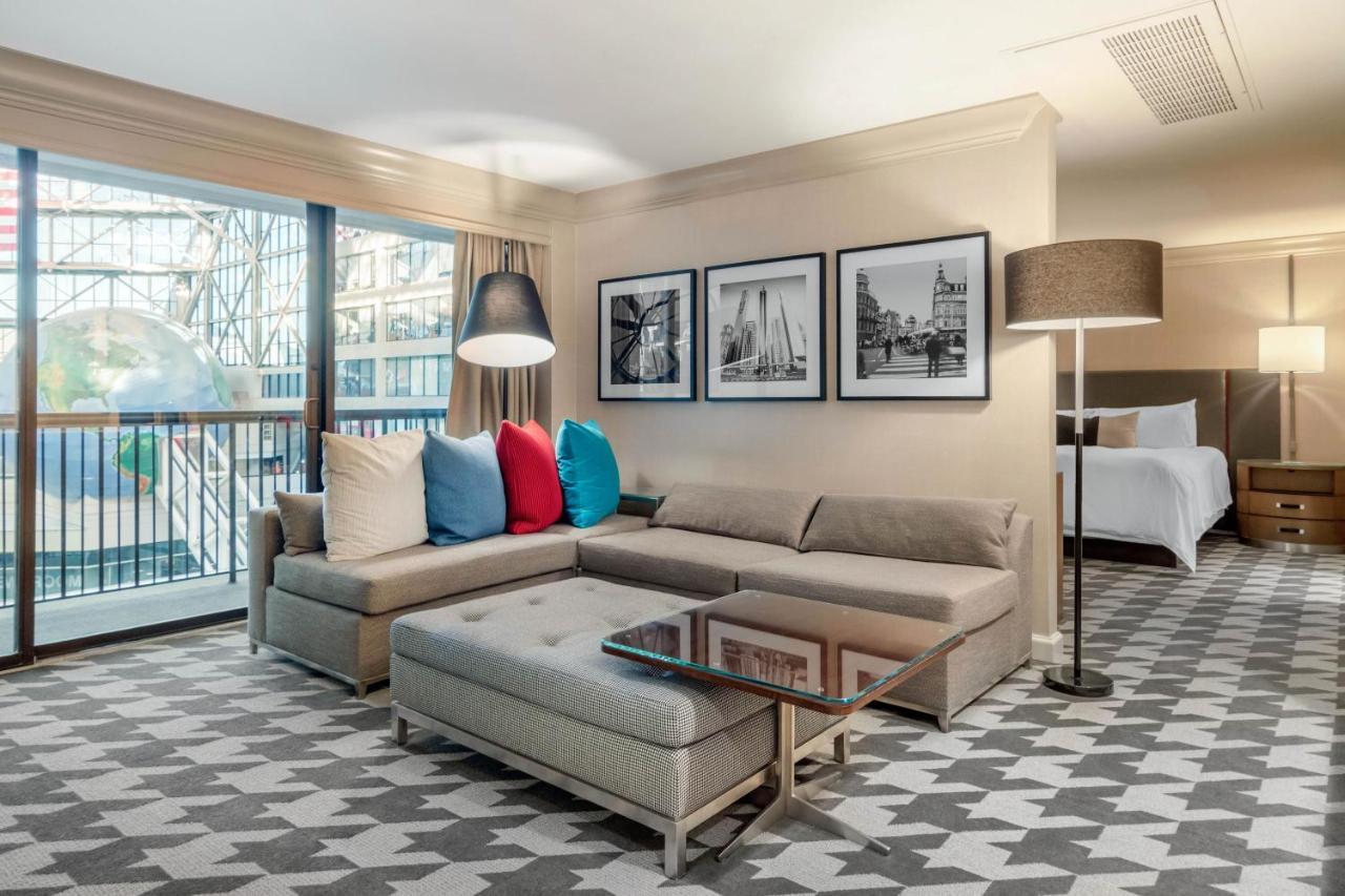 Suite Executive 3 Bedrooms 3 King Beds