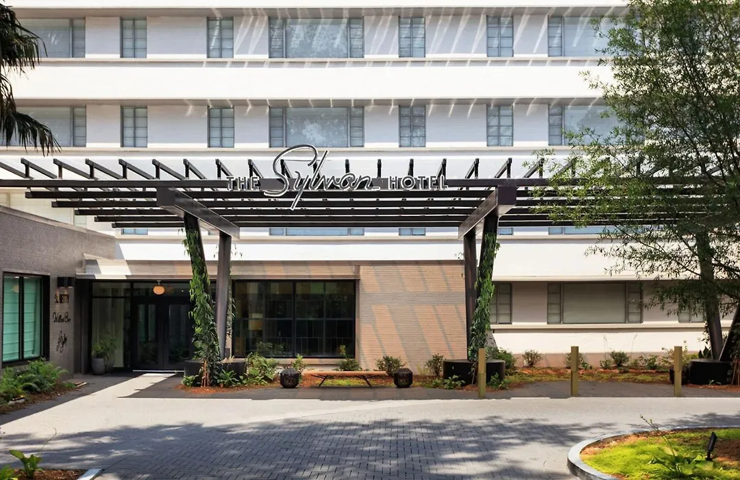 Kimpton Sylvan Atlanta - Buckhead By Ihg-1