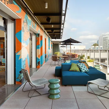Kimpton Sylvan Atlanta - Buckhead By Ihg-2
