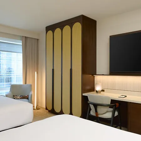 Jw Marriott Atlanta Downtown-3