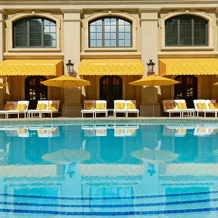 The St. Regis Atlanta-3