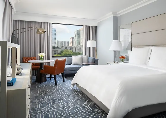 Four Seasons Hotel Atlanta